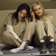 Image for article titled Orange Is The New Black: “Tall Men With Feelings”/“Fool Me Once”